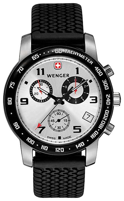 Wrist watch Wenger 70802 for Men - picture, photo, image