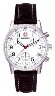 Wrist watch Wenger 70820 for Men - picture, photo, image