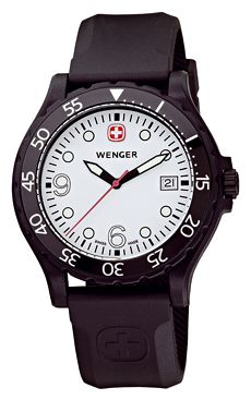 Wrist watch Wenger 70900W for men - picture, photo, image