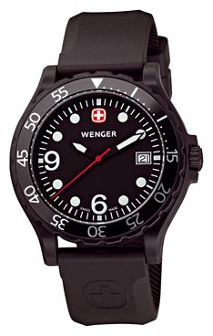 Wrist watch Wenger 70902W for Men - picture, photo, image