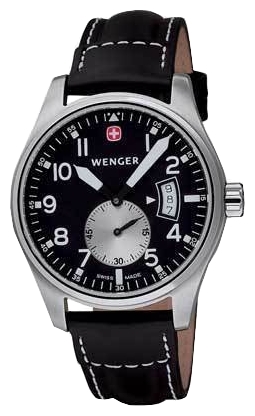 Wrist watch Wenger 72470 for men - picture, photo, image