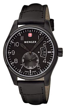 Wrist watch Wenger 72475 for Men - picture, photo, image