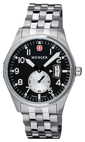 Wrist watch Wenger 72479 for Men - picture, photo, image