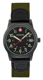 Wrist watch Wenger 72814W for Men - picture, photo, image