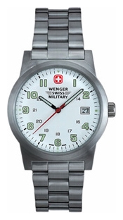 Wrist watch Wenger 72909w for Men - picture, photo, image