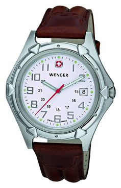 Wrist watch Wenger 73110 for Men - picture, photo, image