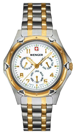 Wrist watch Wenger 73136 for Men - picture, photo, image
