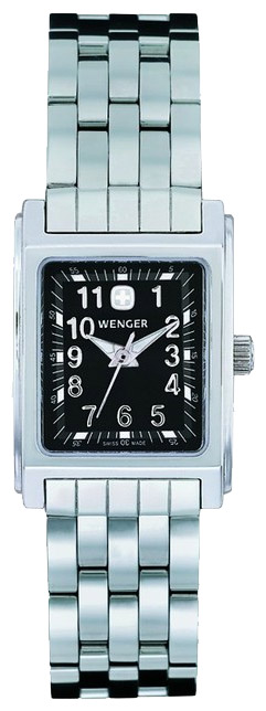 Wrist watch Wenger 75117 for women - picture, photo, image