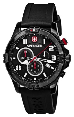 Wrist watch Wenger 77053 for Men - picture, photo, image