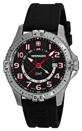 Wrist watch Wenger 77075 for Men - picture, photo, image