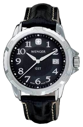 Wrist watch Wenger 78235 for Men - picture, photo, image