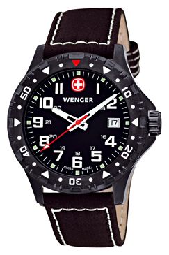 Wrist watch Wenger 79304W for Men - picture, photo, image