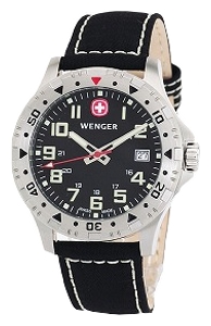 Wrist watch Wenger 79305W for Men - picture, photo, image