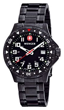 Wrist watch Wenger 79309W for Men - picture, photo, image