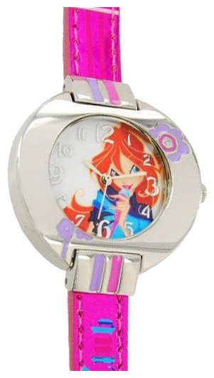 Wrist watch Winx 12861 for children - picture, photo, image