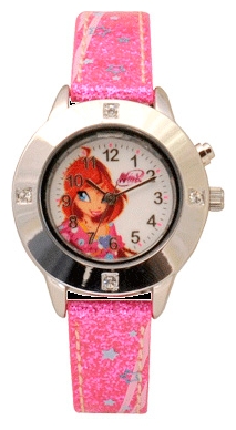Wrist watch Winx 12880 for children - picture, photo, image