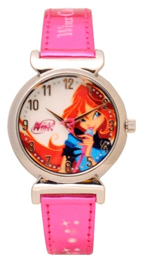Wrist watch Winx 13305 for children - picture, photo, image