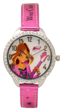 Wrist watch Winx 13308 for women - picture, photo, image