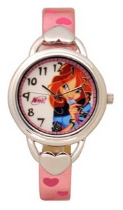 Wrist watch Winx 13319 for children - picture, photo, image