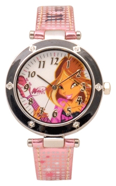 Wrist watch Winx 13322 for children - picture, photo, image