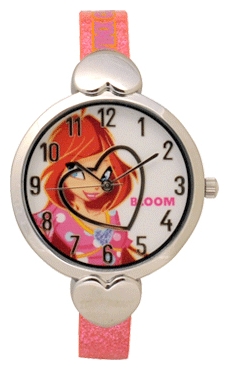 Wrist watch Winx 13323 for children - picture, photo, image