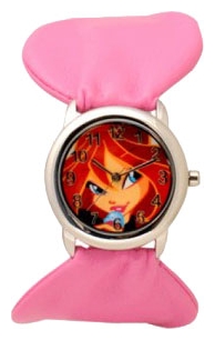 Wrist watch Winx 13328 for children - picture, photo, image