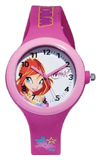 Wrist watch Winx 13380 for children - picture, photo, image