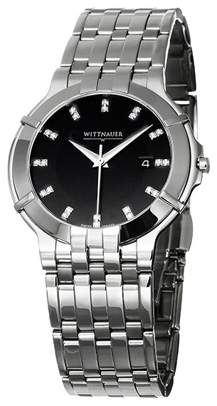 Wrist watch Wittnauer 10D009 for men - picture, photo, image