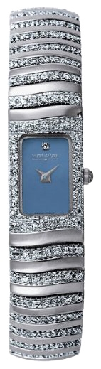 Wrist watch Wittnauer 10L01 for women - picture, photo, image