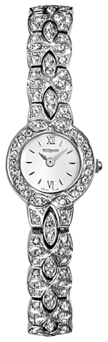 Wrist watch Wittnauer 10L08 for women - picture, photo, image