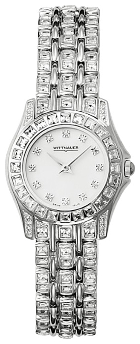 Wrist watch Wittnauer 10L13 for women - picture, photo, image