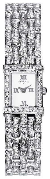 Wrist watch Wittnauer 10L19 for women - picture, photo, image