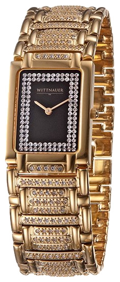 Wrist watch Wittnauer 11A07 for Men - picture, photo, image