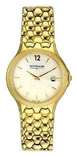Wrist watch Wittnauer 11B01 for men - picture, photo, image