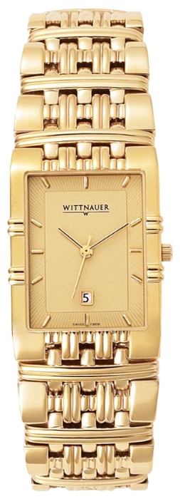 Wrist watch Wittnauer 11B06 for Men - picture, photo, image