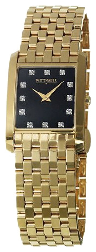 Wrist watch Wittnauer 11D03 for Men - picture, photo, image