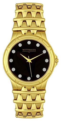 Wrist watch Wittnauer 11D04 for Men - picture, photo, image