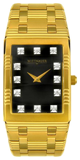 Wrist watch Wittnauer 11D17 for Men - picture, photo, image