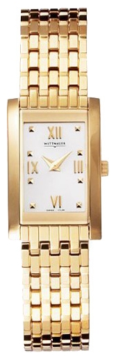 Wrist watch Wittnauer 11L09 for women - picture, photo, image
