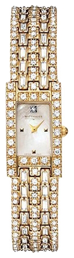 Wrist watch Wittnauer 11L11 for women - picture, photo, image