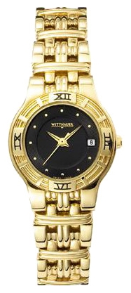 Wrist watch Wittnauer 11M04 for women - picture, photo, image