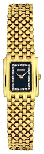 Wrist watch Wittnauer 11P00 for women - picture, photo, image