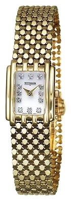 Wrist watch Wittnauer 11P01 for women - picture, photo, image