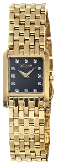 Wrist watch Wittnauer 11P02 for women - picture, photo, image