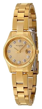 Wrist watch Wittnauer 11P04 for women - picture, photo, image
