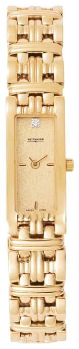 Wrist watch Wittnauer 11P08 for women - picture, photo, image