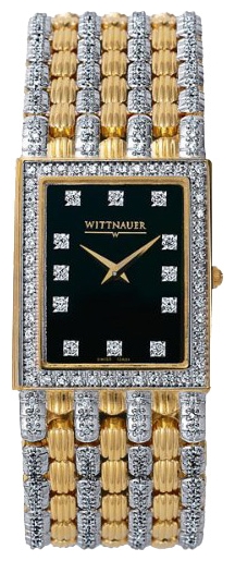 Wrist watch Wittnauer 12A01 for Men - picture, photo, image