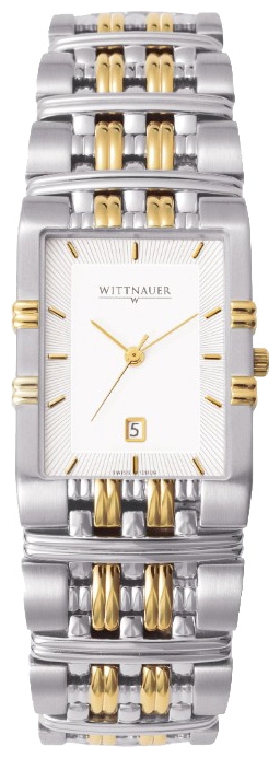 Wittnauer Wrist Watch Serial Numbers