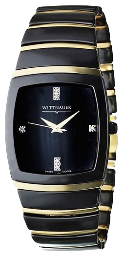 Wrist watch Wittnauer 12D004 for Men - picture, photo, image