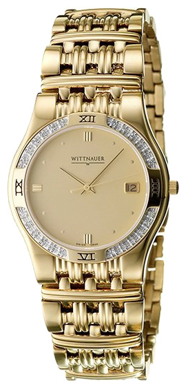 Wrist watch Wittnauer 12E08 for Men - picture, photo, image